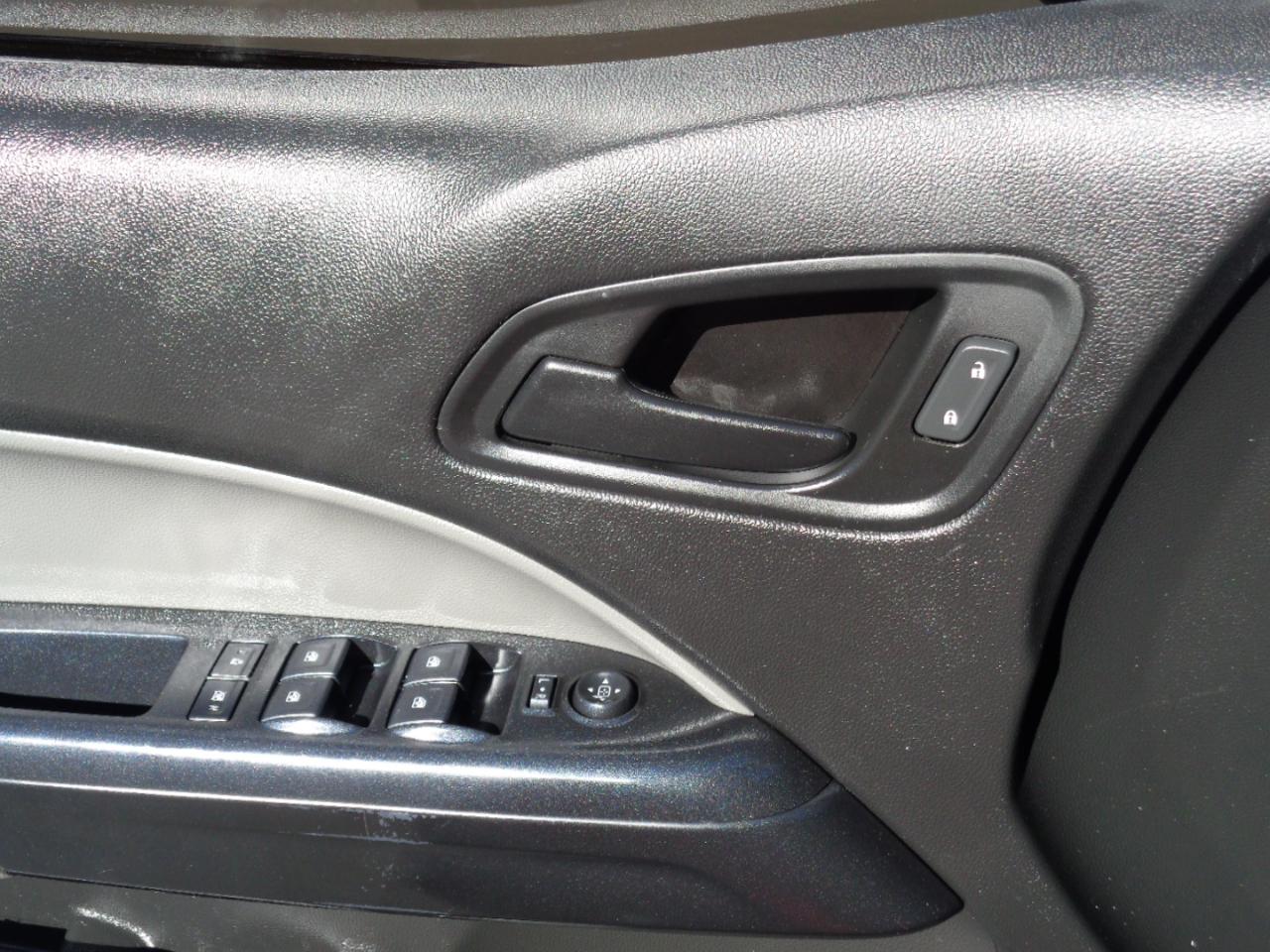 Chevrolet Colorado 2WD Crew Cab 128" Work Truck 2020