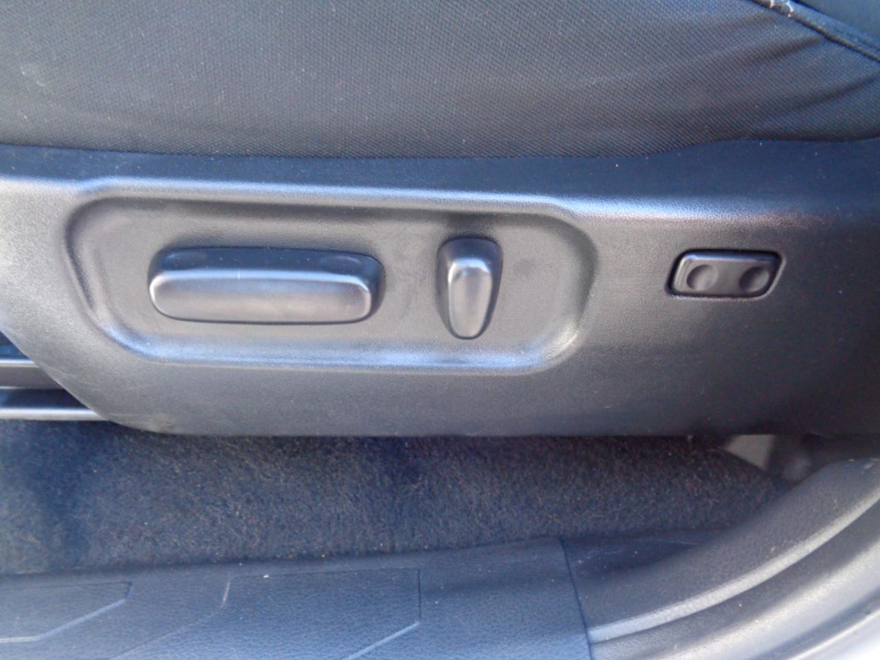 Toyota Tacoma 4WD TRD Off Road Double Cab 5' Bed V6 AT (Natl) 2023
