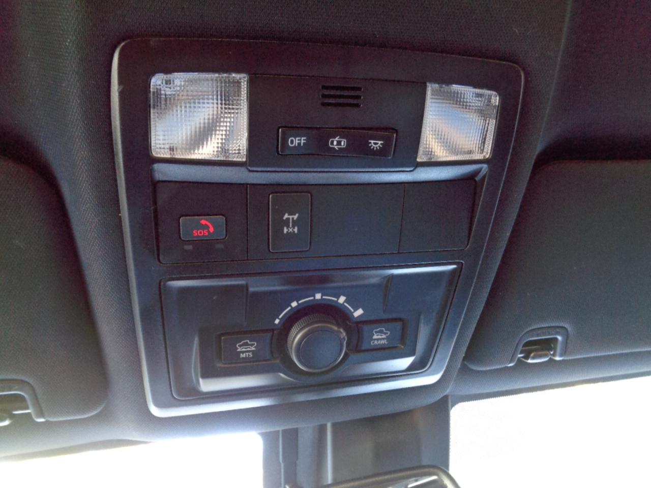 Toyota Tacoma 4WD TRD Off Road Double Cab 5' Bed V6 AT (Natl) 2023