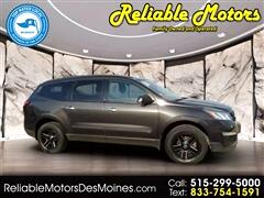 2016 Chevrolet Traverse 