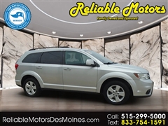 2012 Dodge Journey 