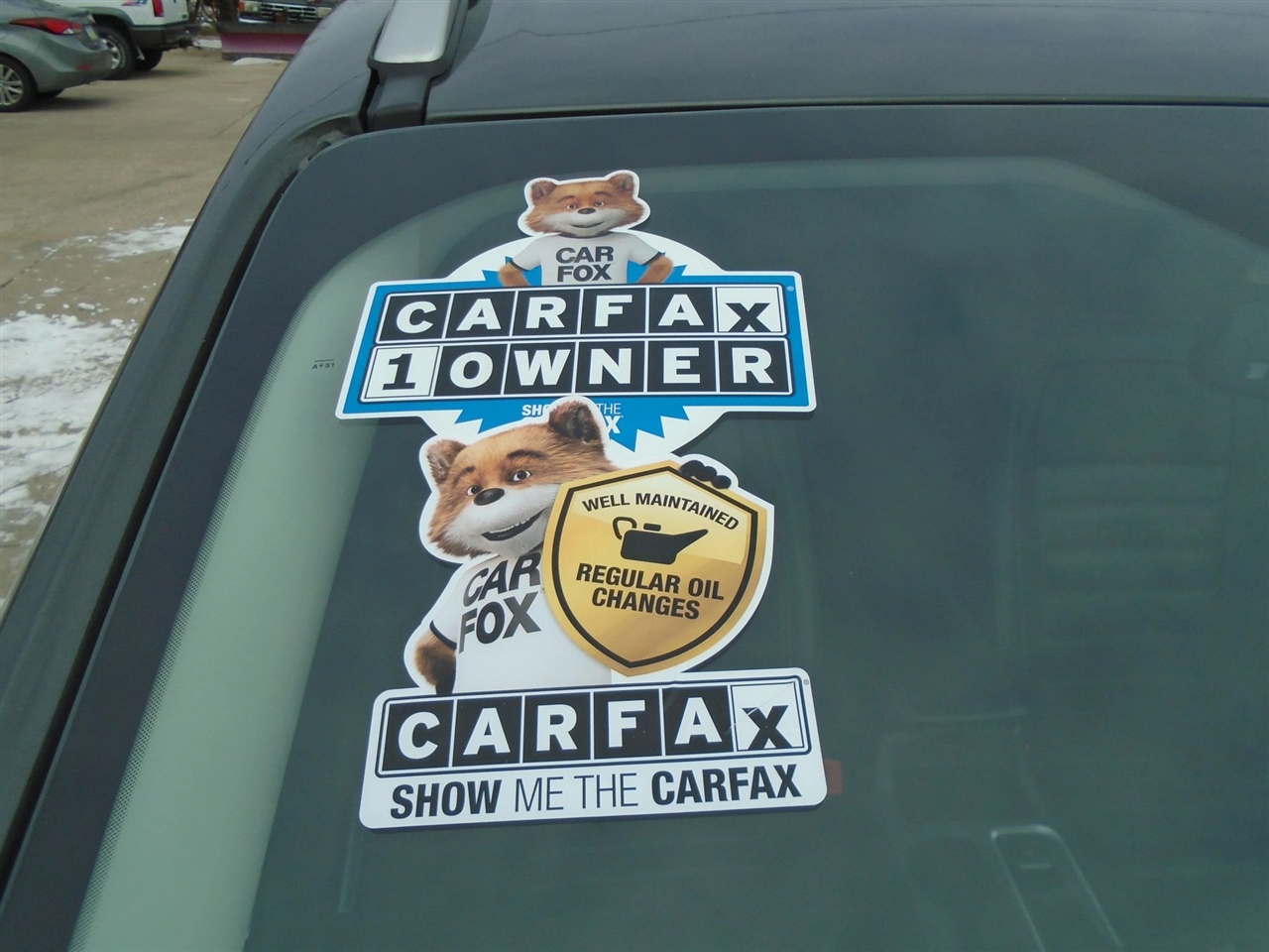 Ford Escape Titanium 4WD 2018