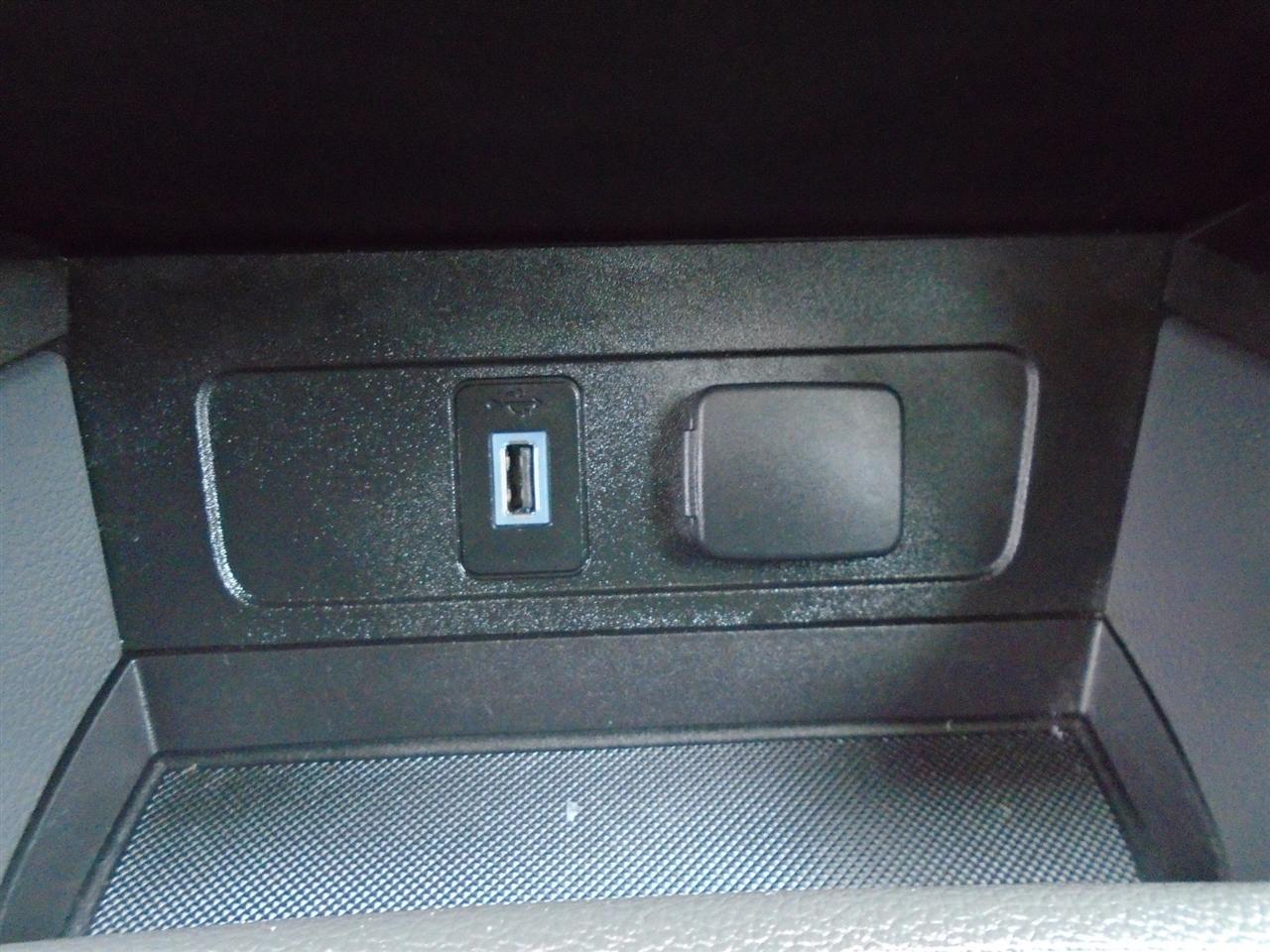 Ford Escape Titanium 4WD 2018