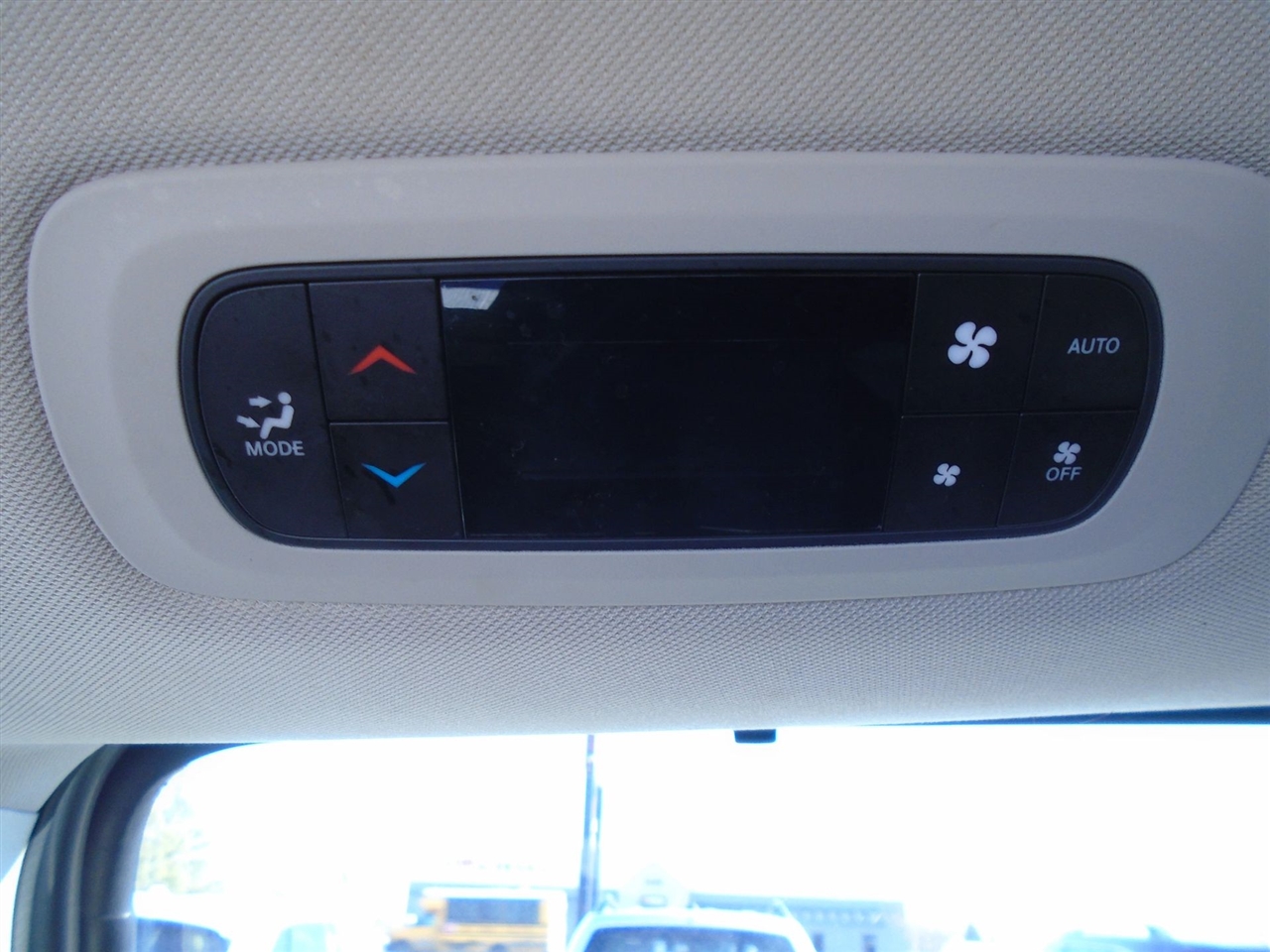 Chrysler Pacifica Touring L FWD 2019