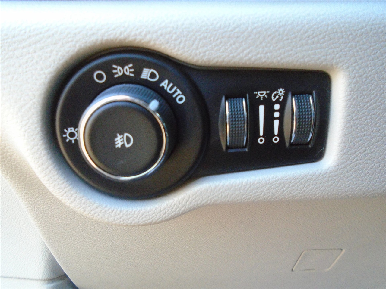 Chrysler Pacifica Touring L FWD 2019