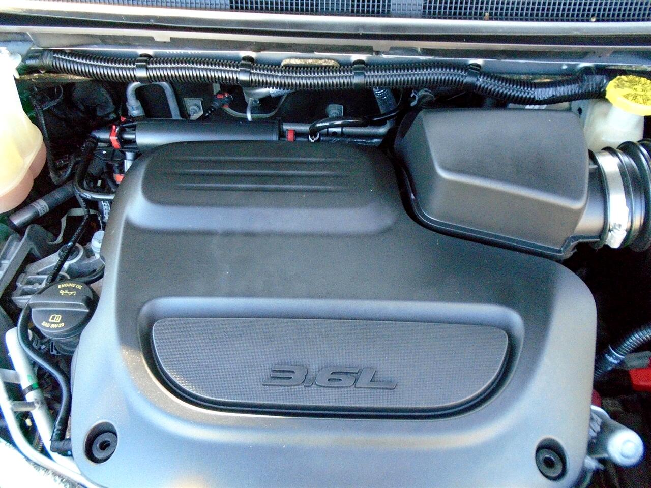 Chrysler Pacifica Touring L FWD 2019