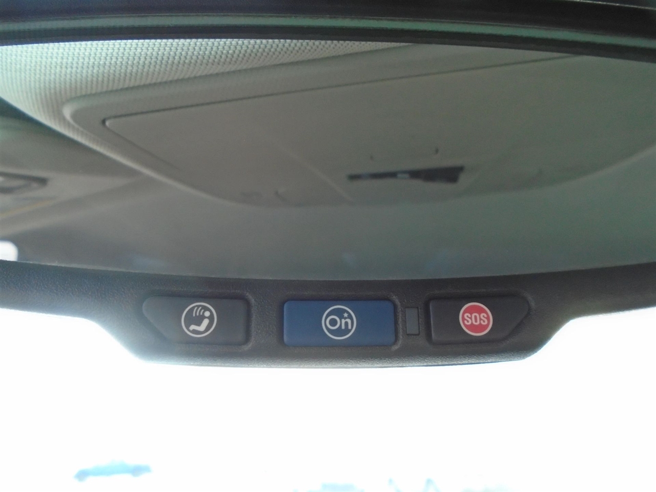 Chevrolet Malibu 4dr Sdn LS w/1LS 2013