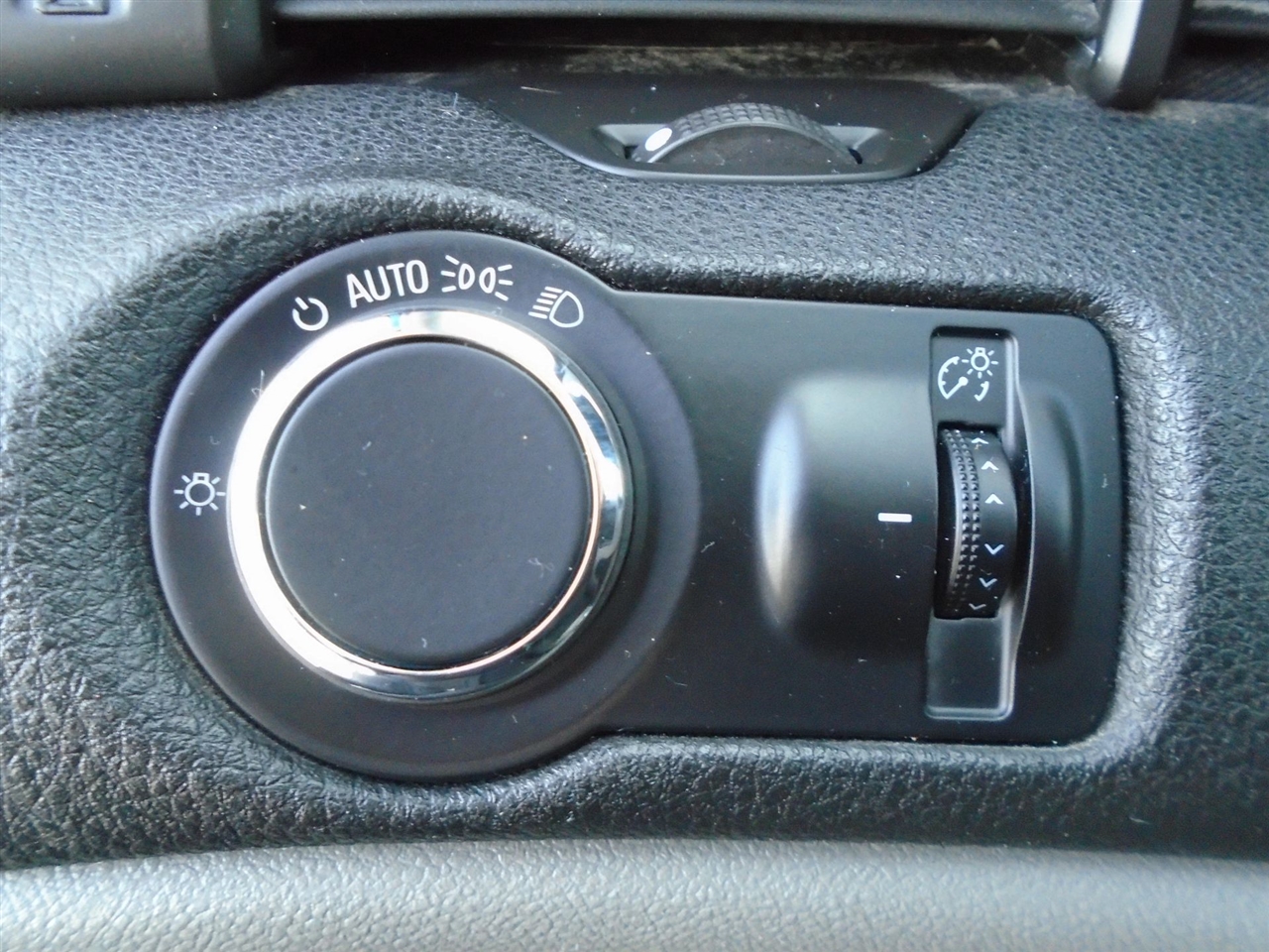 Chevrolet Malibu 4dr Sdn LS w/1LS 2013