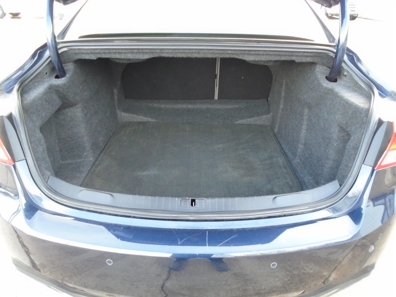 Chevrolet Impala 4dr Sdn Premier w/2LZ 2017