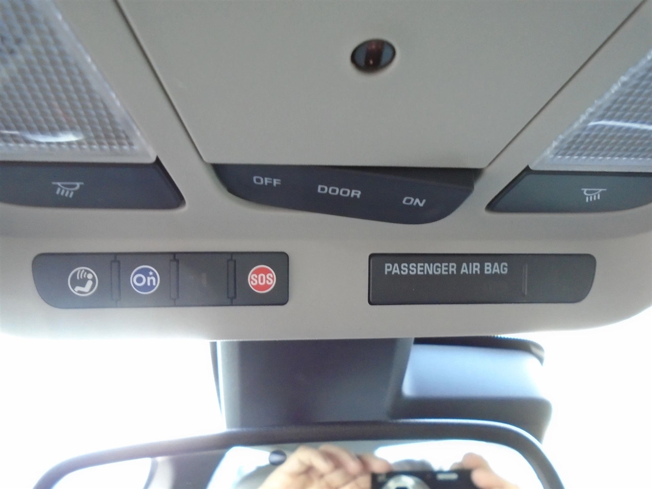 Chevrolet Impala 4dr Sdn Premier w/2LZ 2017