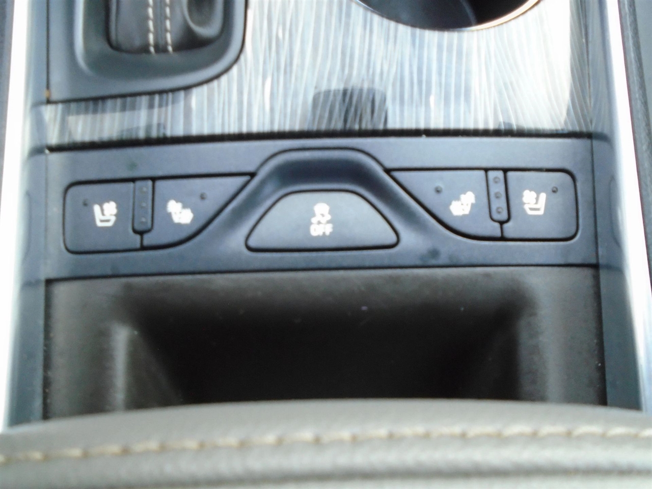 Chevrolet Impala 4dr Sdn Premier w/2LZ 2017