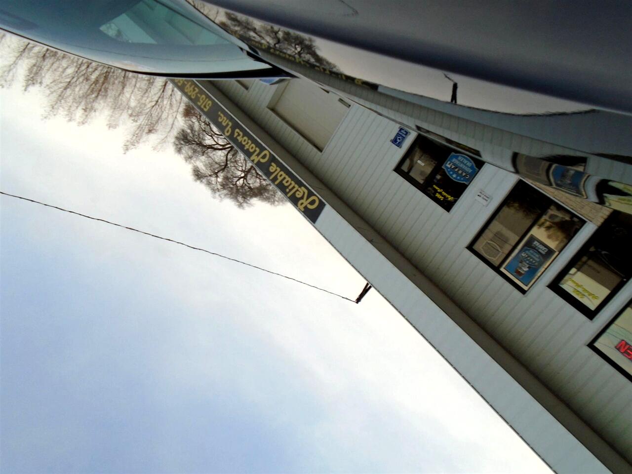 Chevrolet Impala 4dr Sdn Premier w/2LZ 2017