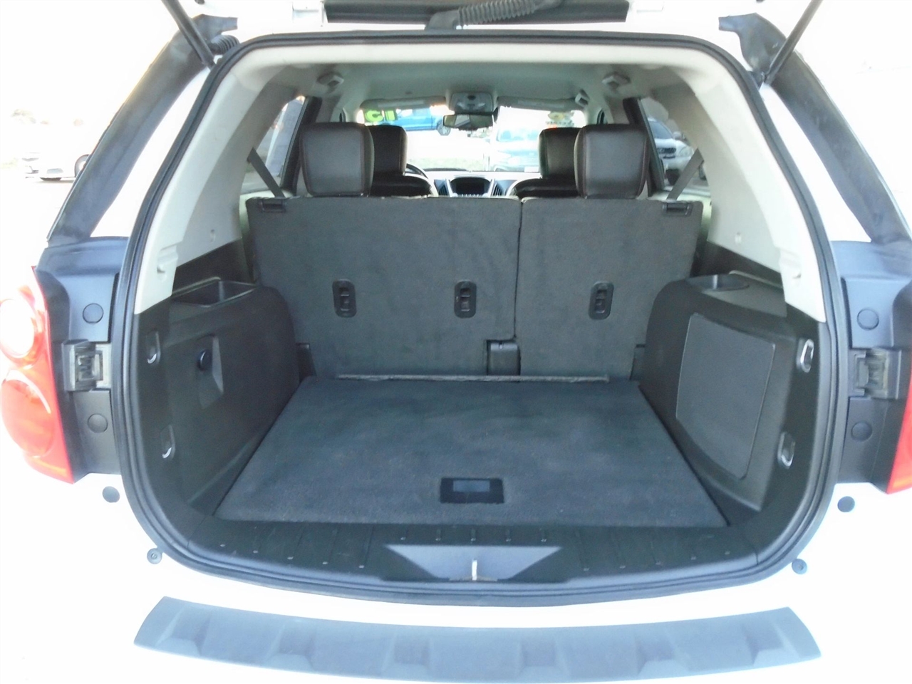 Chevrolet Equinox AWD 4dr LT w/2LT 2015