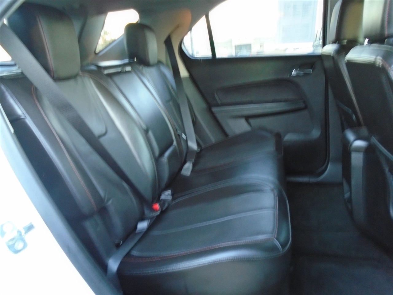 Chevrolet Equinox AWD 4dr LT w/2LT 2015