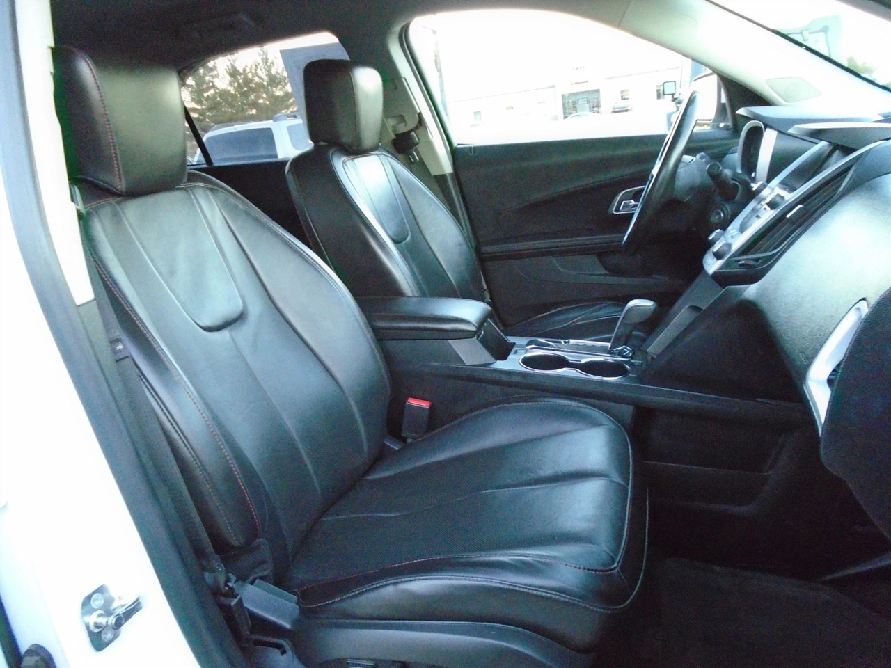 Chevrolet Equinox AWD 4dr LT w/2LT 2015