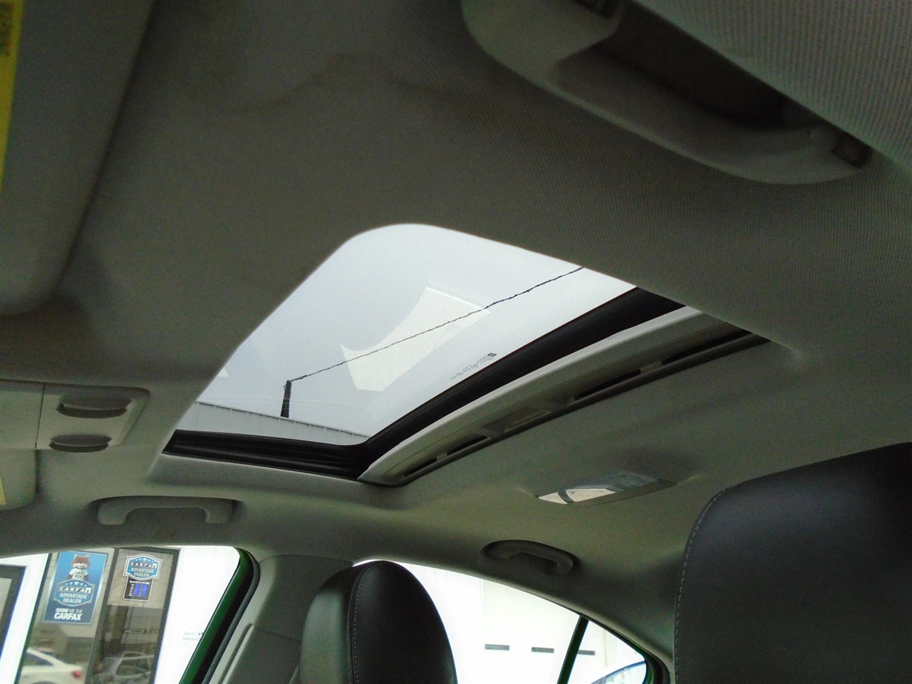 Chevrolet Cruze 4dr Sdn LTZ 2013