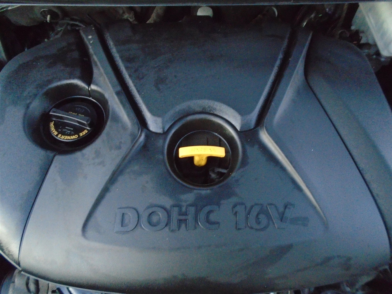 Hyundai Elantra 4dr Sdn Auto SE (Alabama Plant) 2016