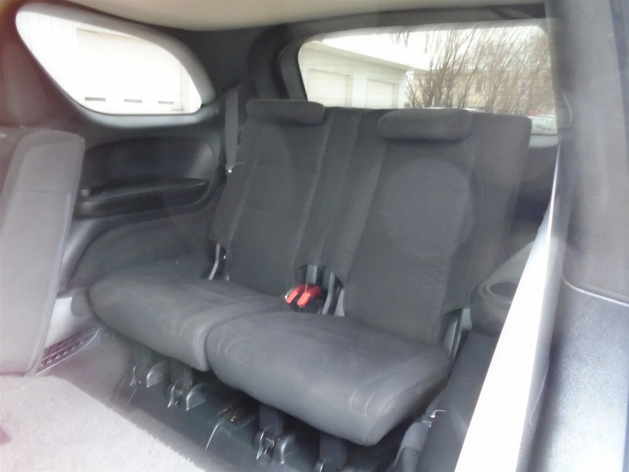 Dodge Durango SXT Plus AWD 2019