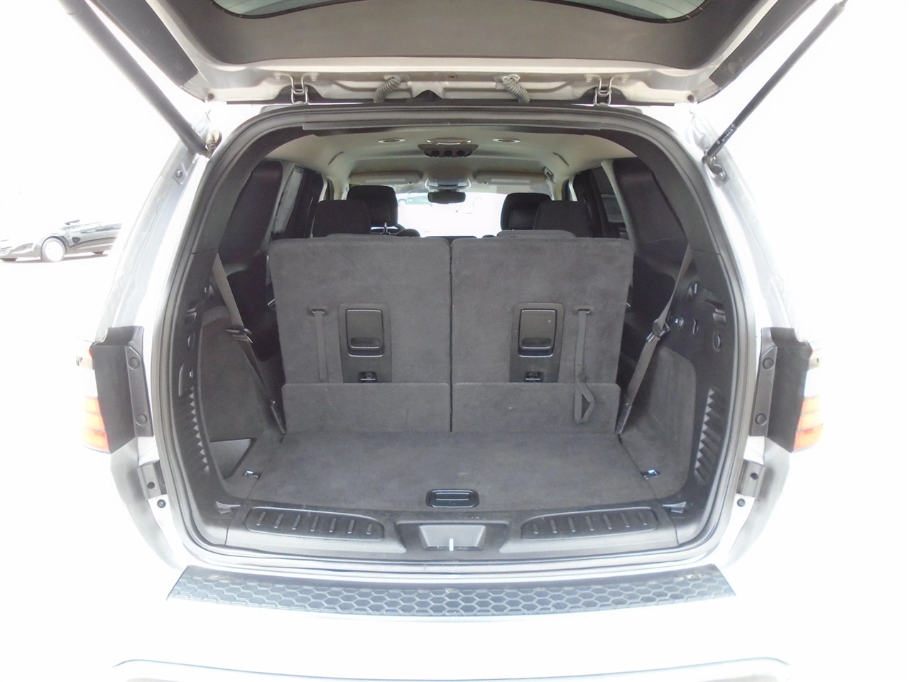 Dodge Durango SXT Plus AWD 2019