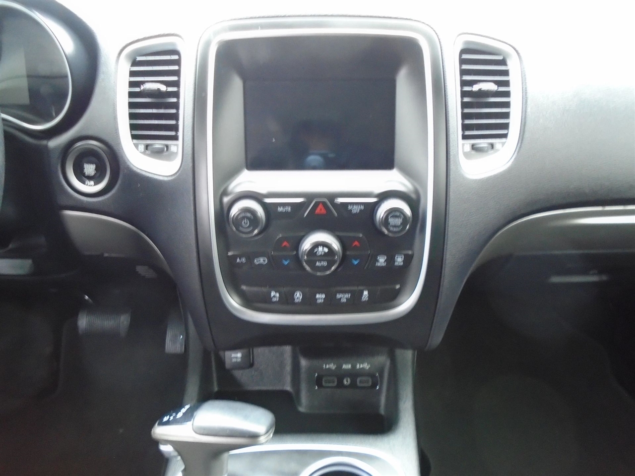 Dodge Durango SXT Plus AWD 2019