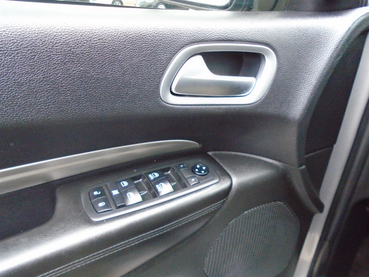 Dodge Durango SXT Plus AWD 2019