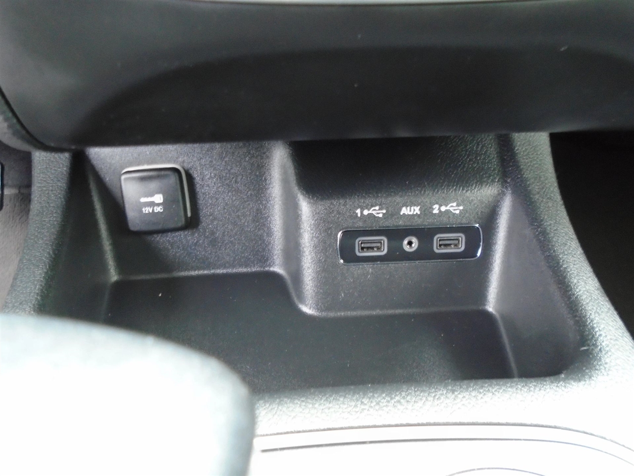 Dodge Durango SXT Plus AWD 2019