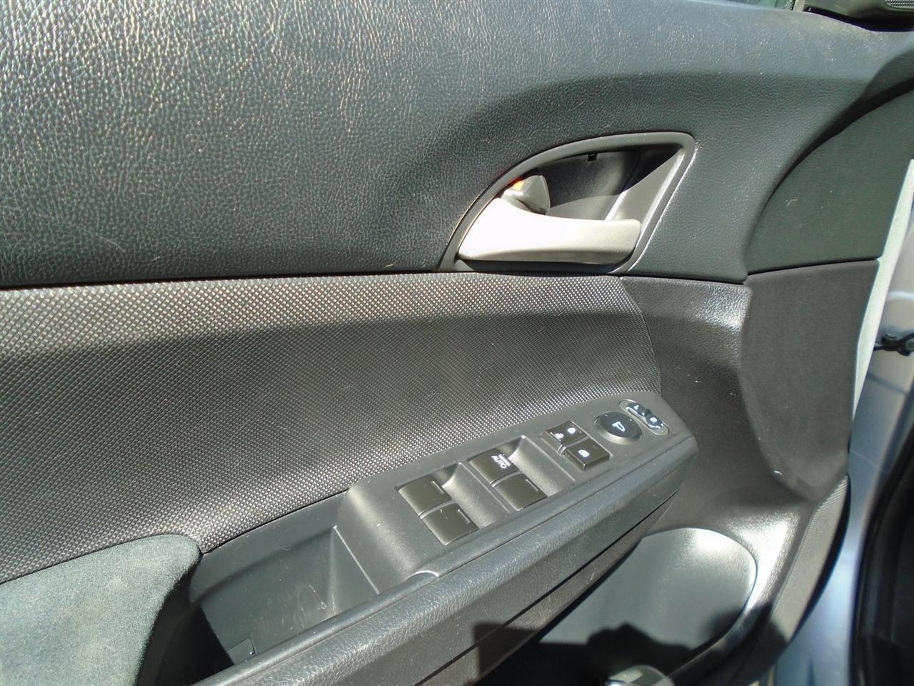 Honda Accord Sdn 4dr I4 Auto LX 2012