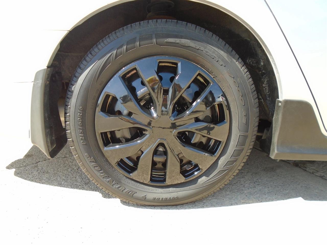 Honda Accord Sdn 4dr I4 Auto LX 2012