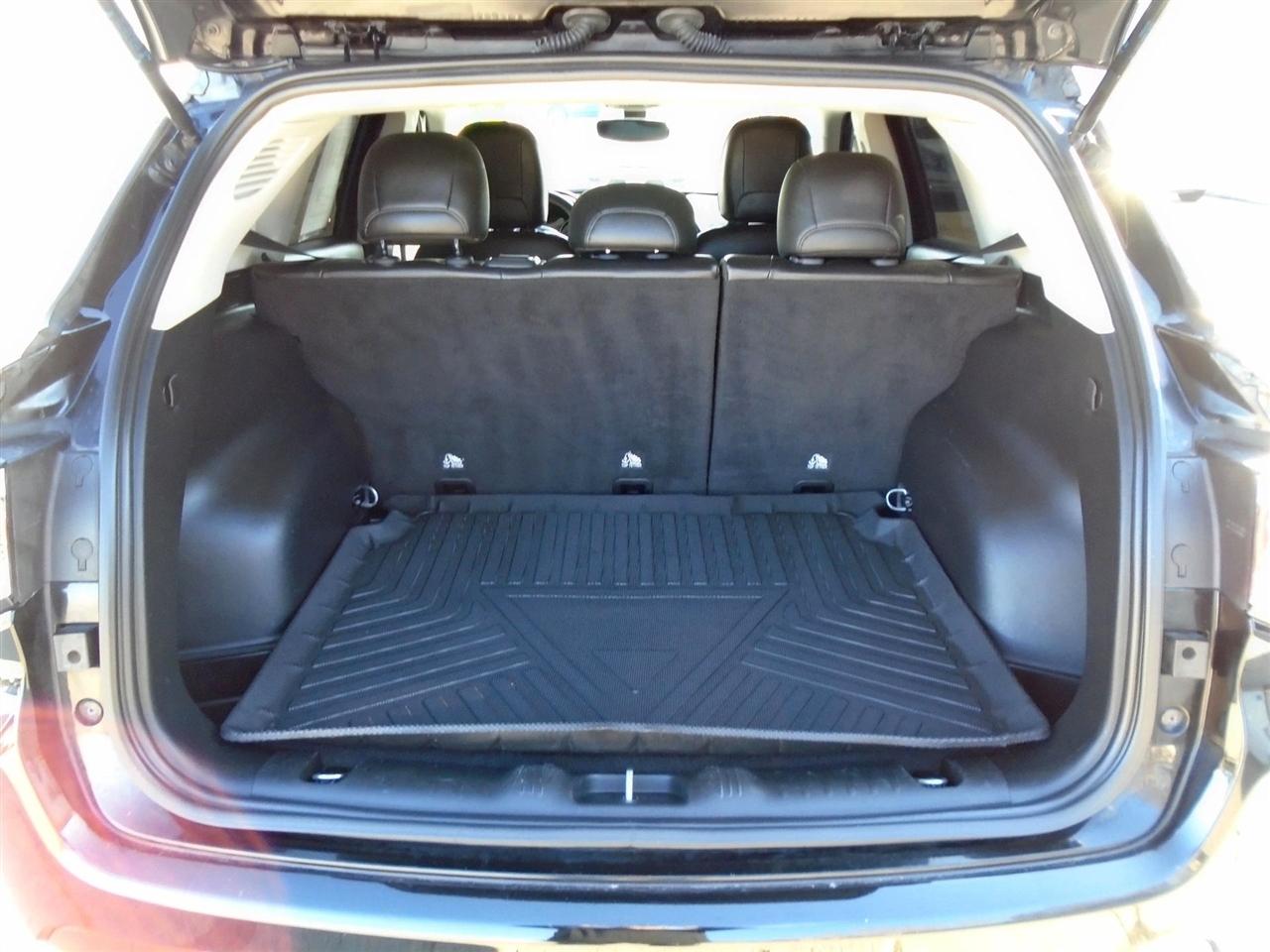 Jeep Compass Latitude FWD 2021