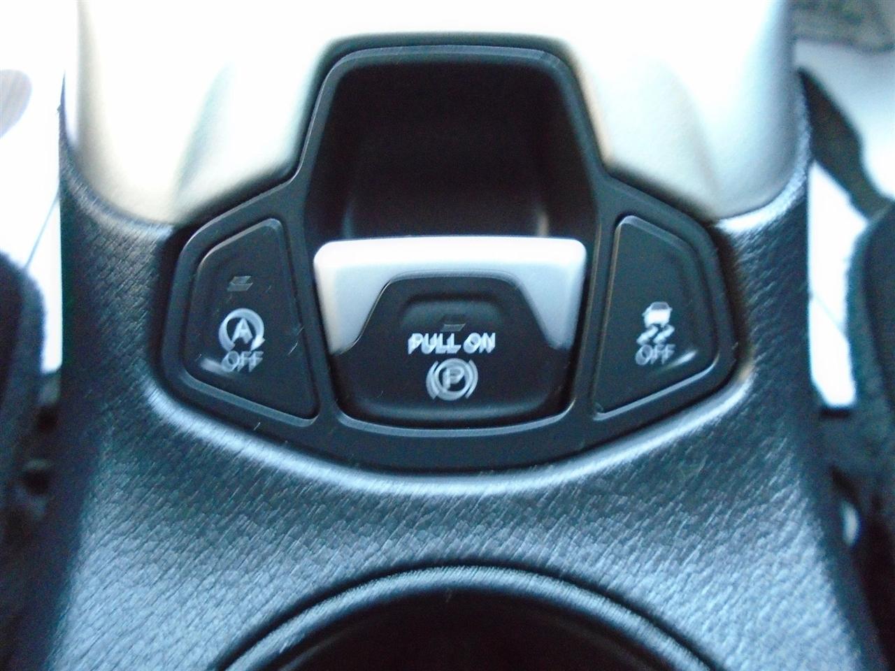 Jeep Compass Latitude FWD 2021