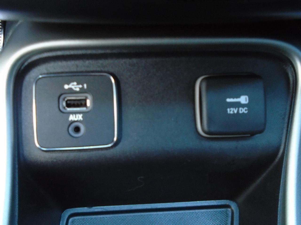 Jeep Compass Latitude FWD 2021