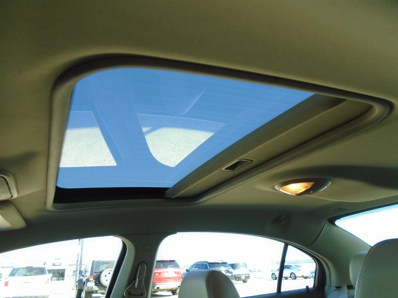 Saturn Aura 4dr Sdn XE 2007