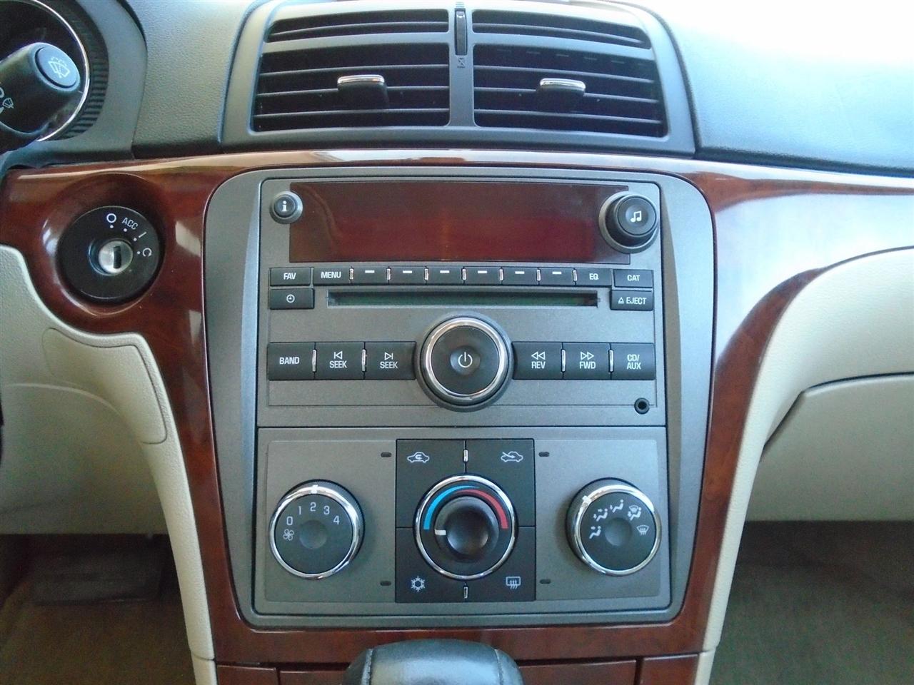 2007 Saturn Aura XE - Photo 13
