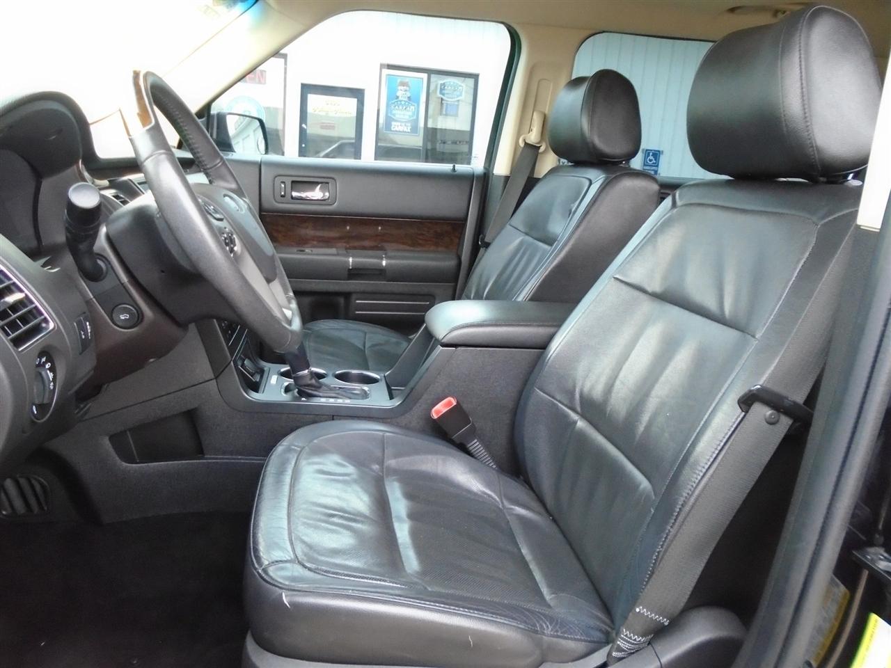 Ford Flex Limited AWD 2019