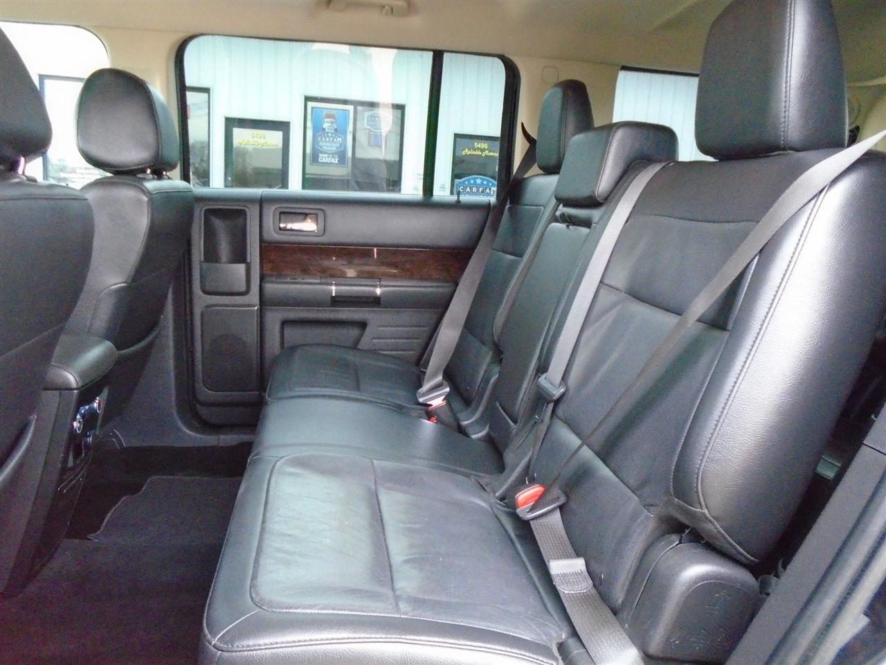 Ford Flex Limited AWD 2019