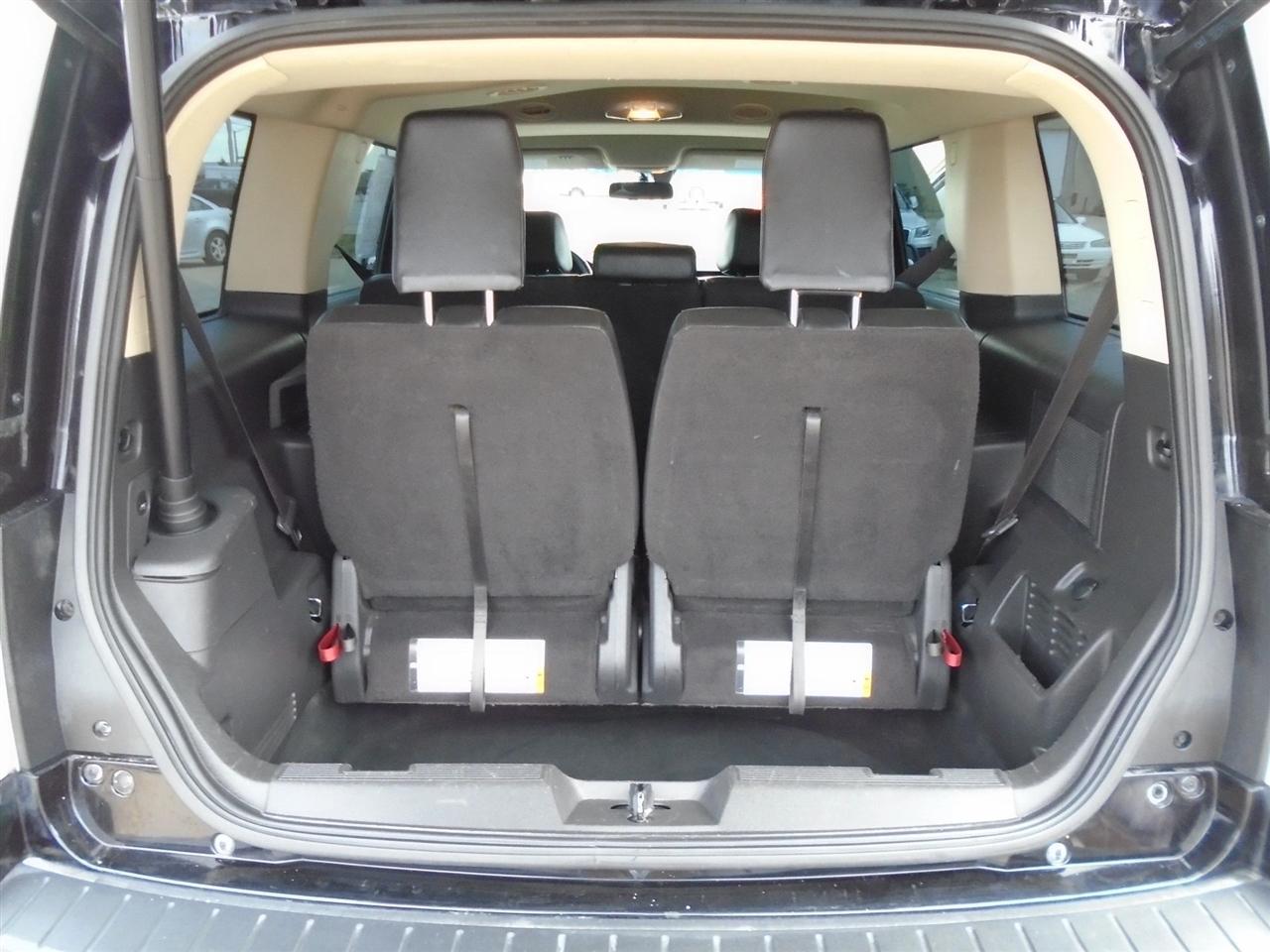 Ford Flex Limited AWD 2019