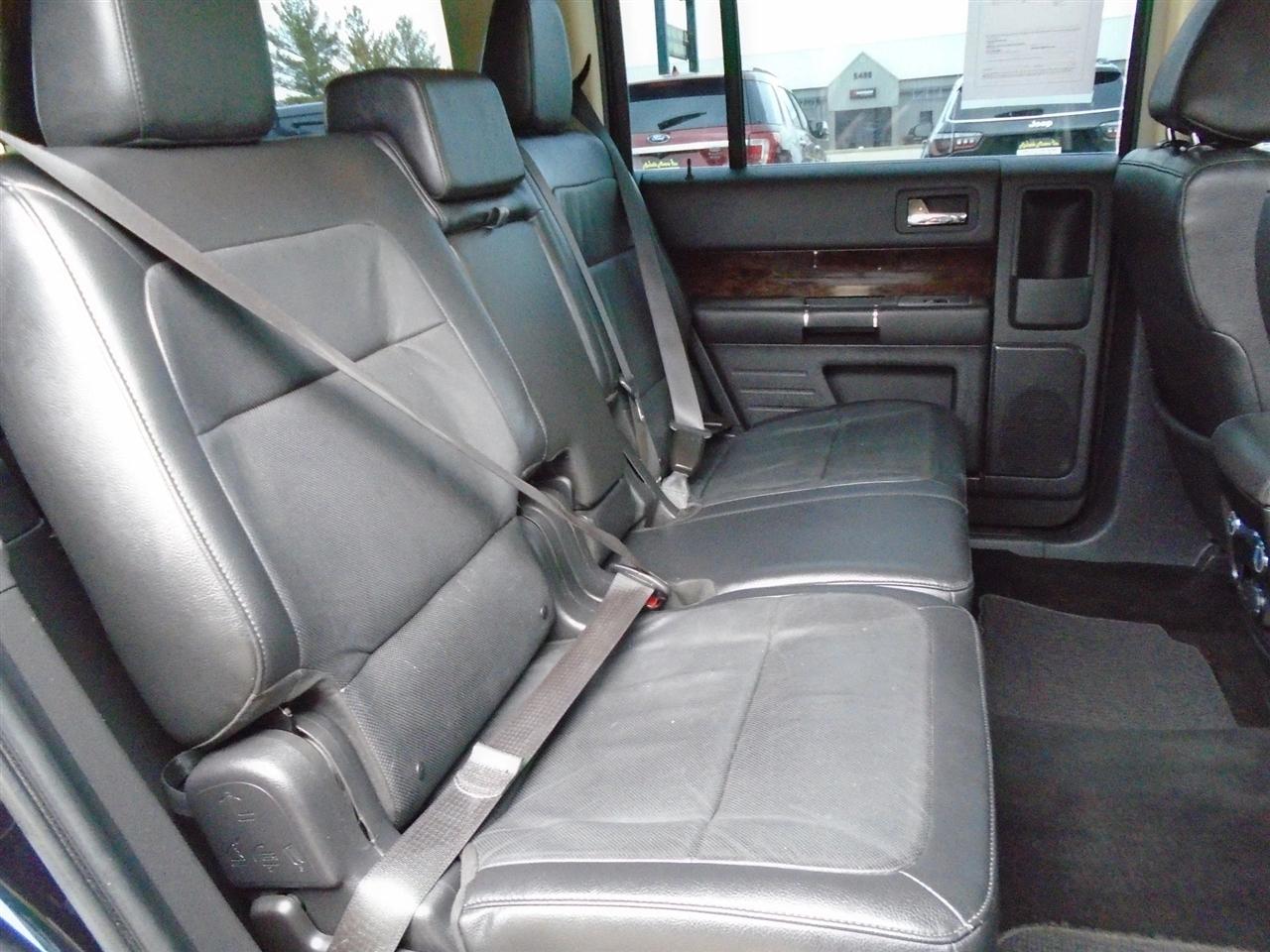 Ford Flex Limited AWD 2019