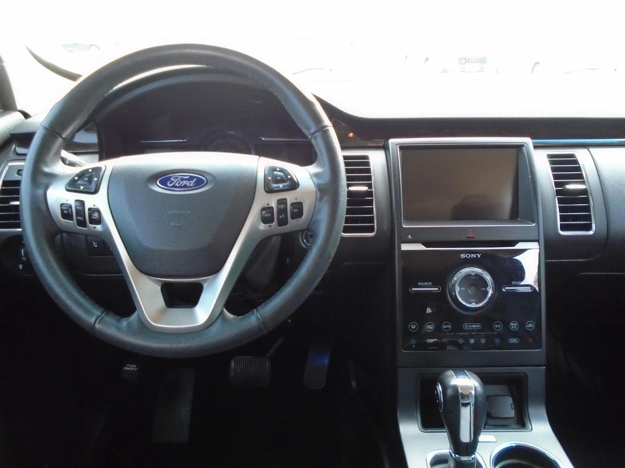 Ford Flex Limited AWD 2019