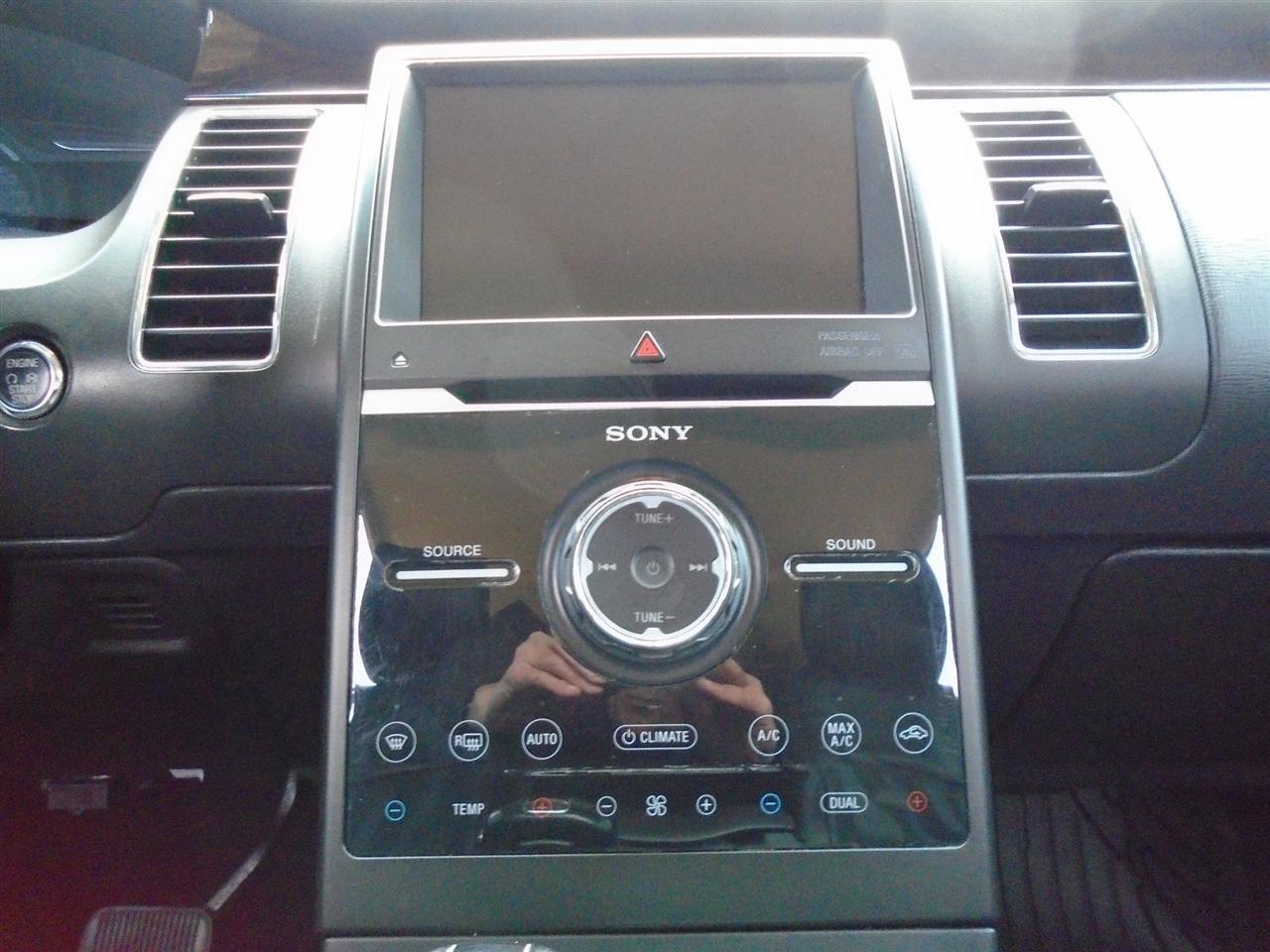 Ford Flex Limited AWD 2019