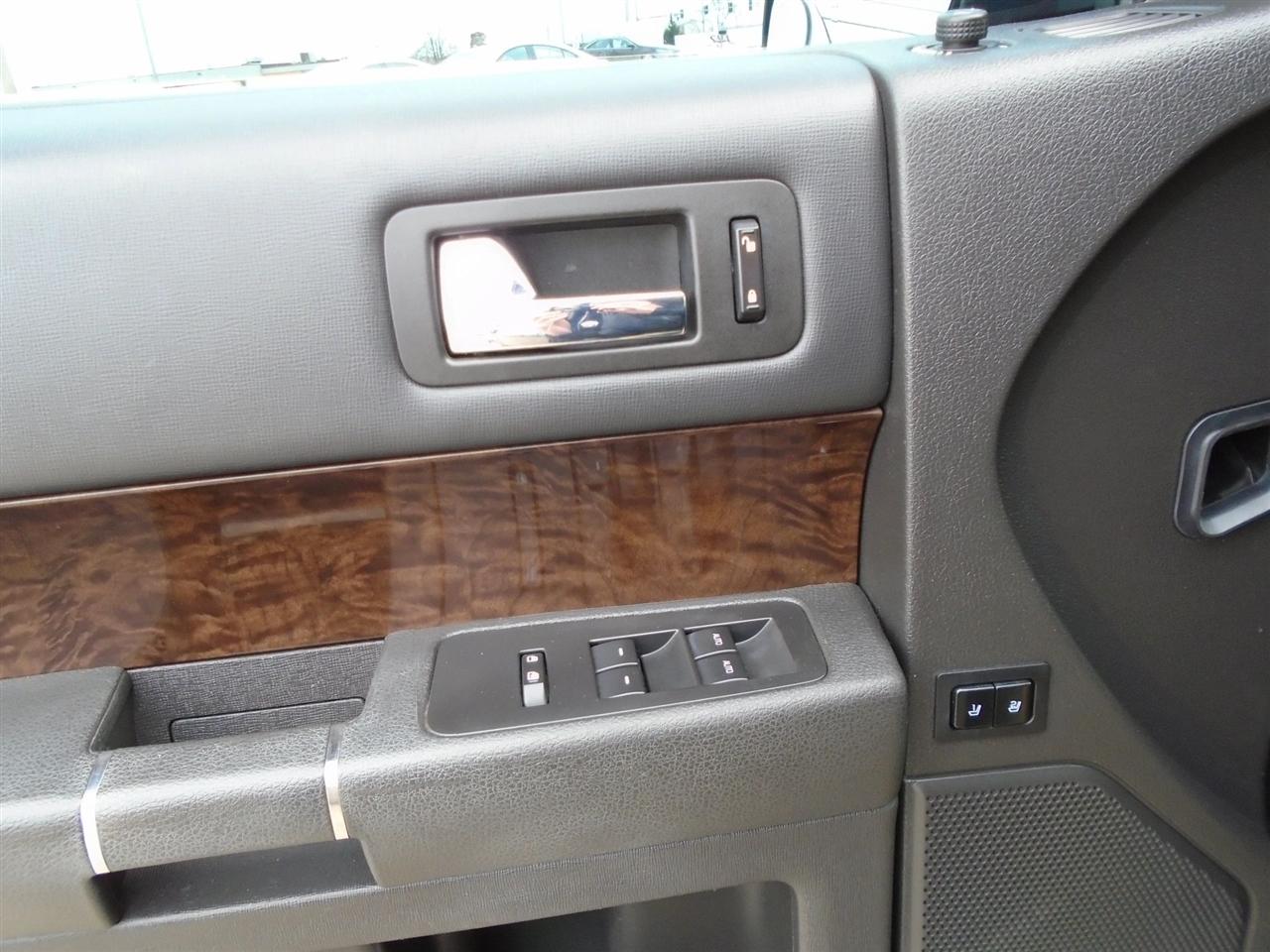 Ford Flex Limited AWD 2019