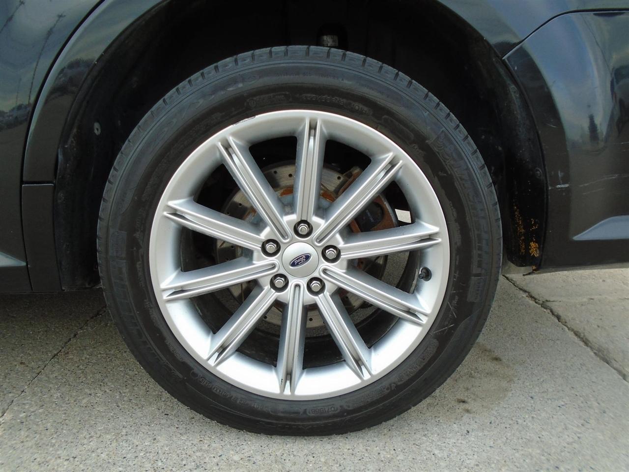 Ford Flex Limited AWD 2019