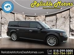 2019 Ford Flex 