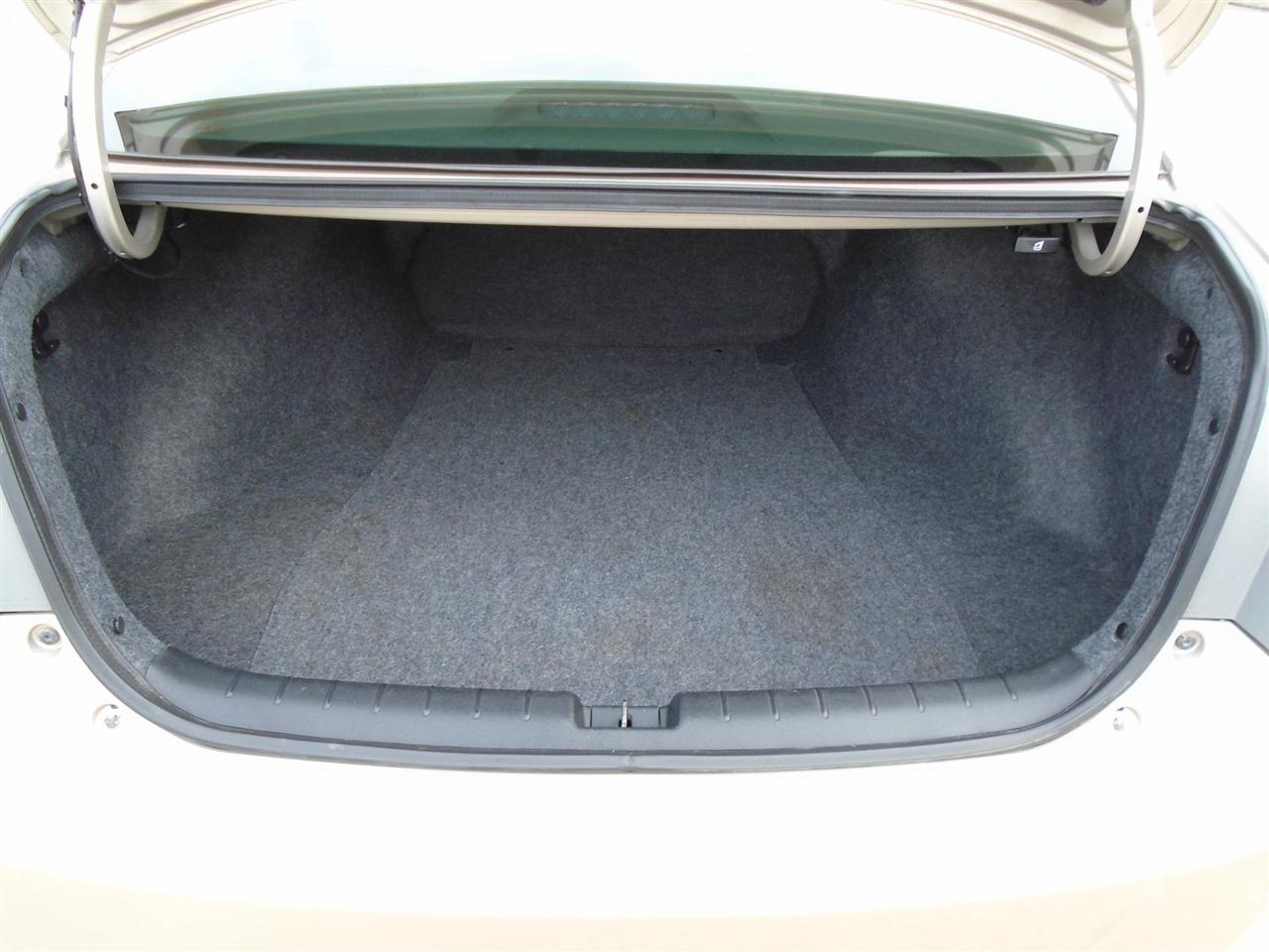 Honda Accord Sdn 4dr I4 CVT LX 2013