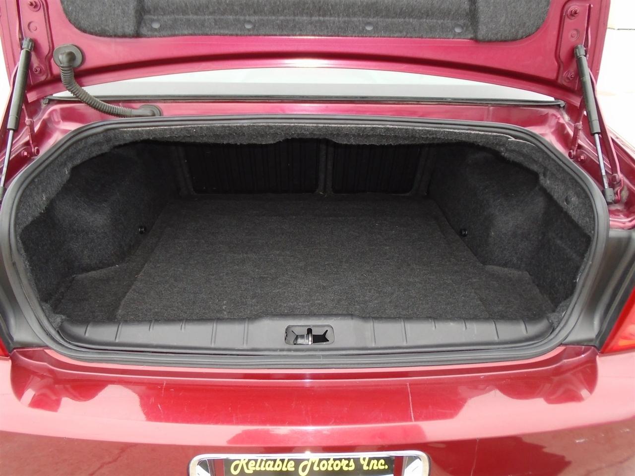 Chevrolet Malibu 4dr Sdn LT w/2LT 2011