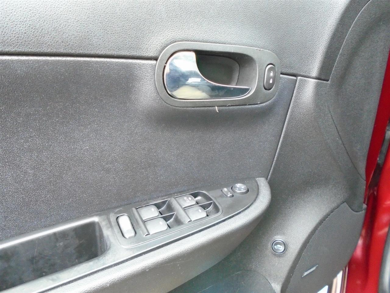 Chevrolet Malibu 4dr Sdn LT w/2LT 2011