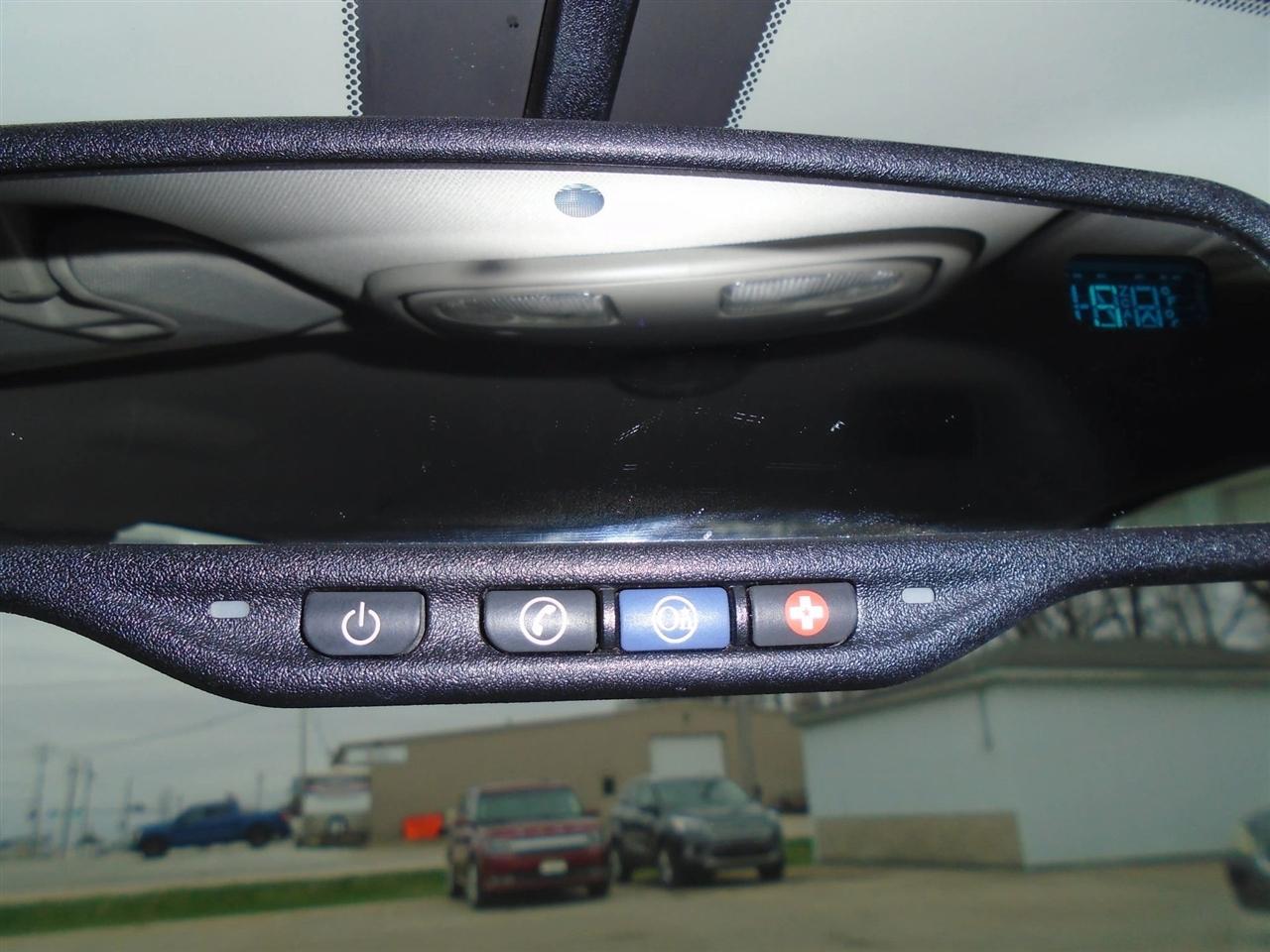 Chevrolet Malibu 4dr Sdn LT w/2LT 2011