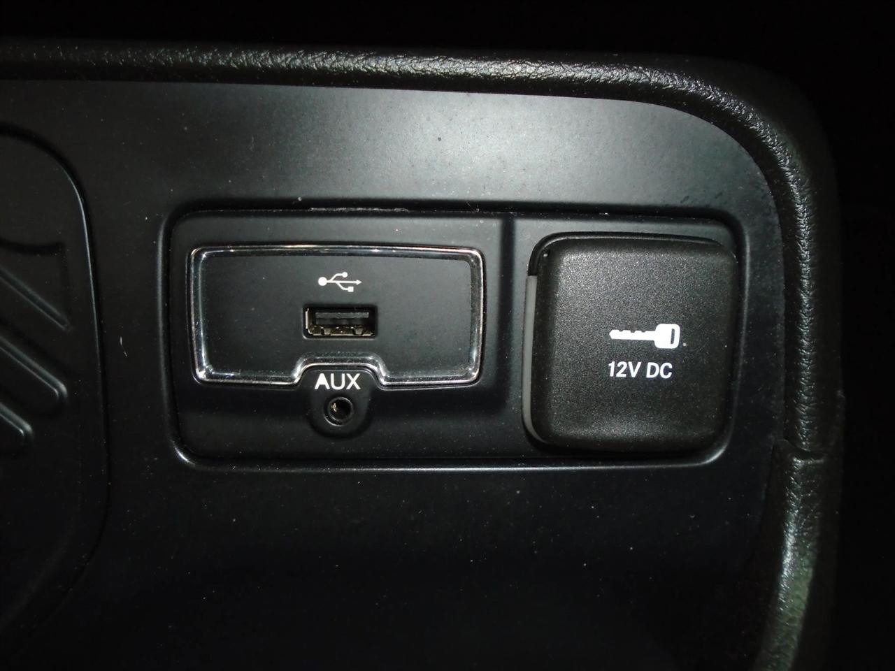 Jeep Renegade FWD 4dr Latitude 2016