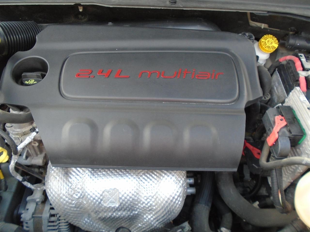 Jeep Renegade FWD 4dr Latitude 2016