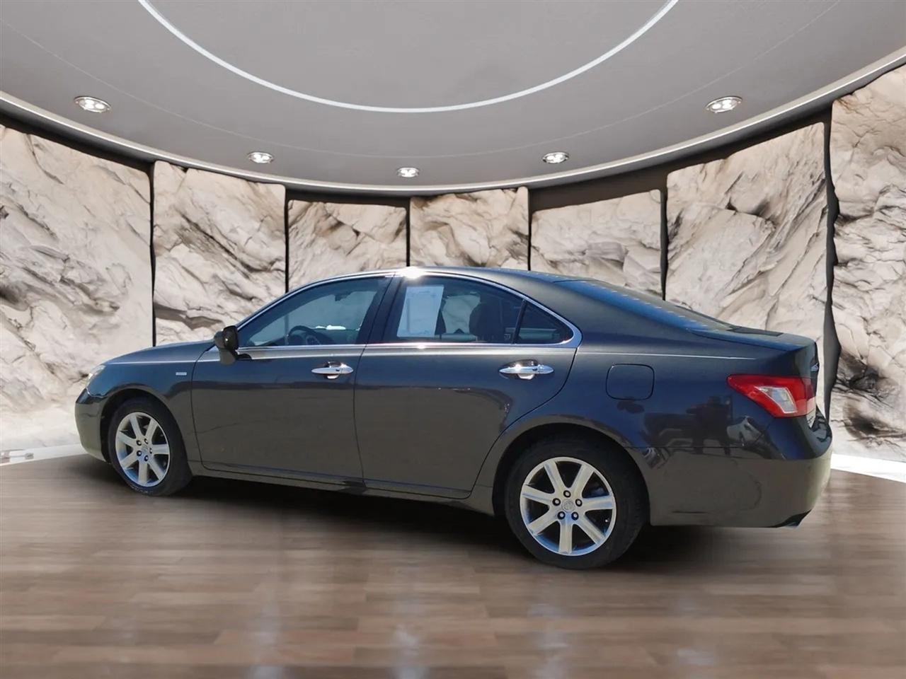 Lexus ES 350 4dr Sdn 2008