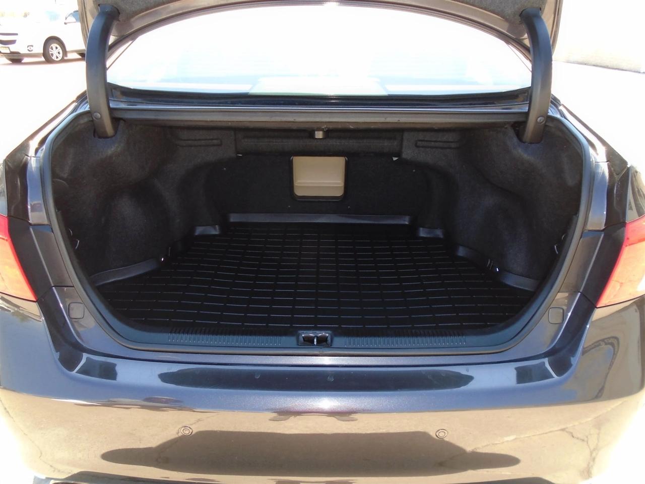 Lexus ES 350 4dr Sdn 2008